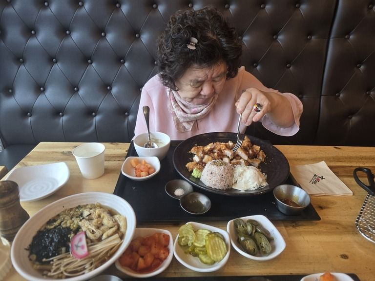 지역사회 활용